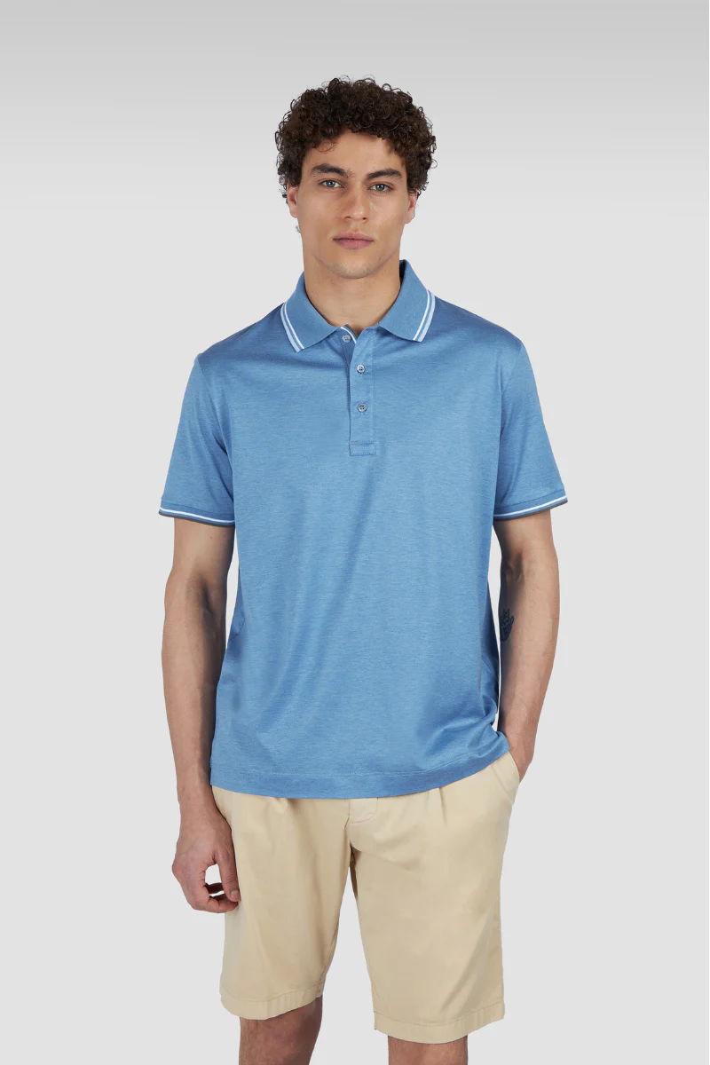 Jersey Polo - Image 2