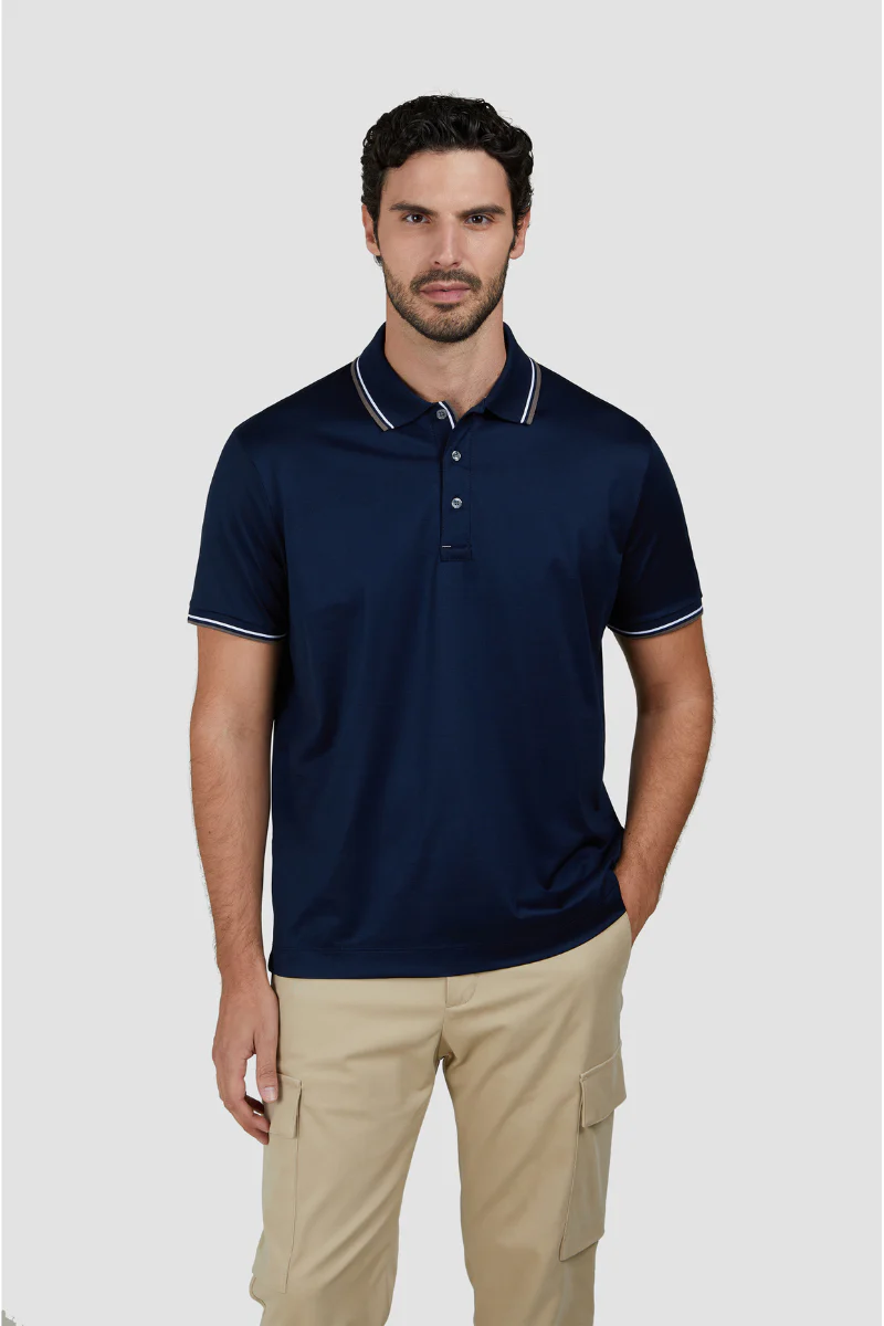 Jersey Polo - Image 5