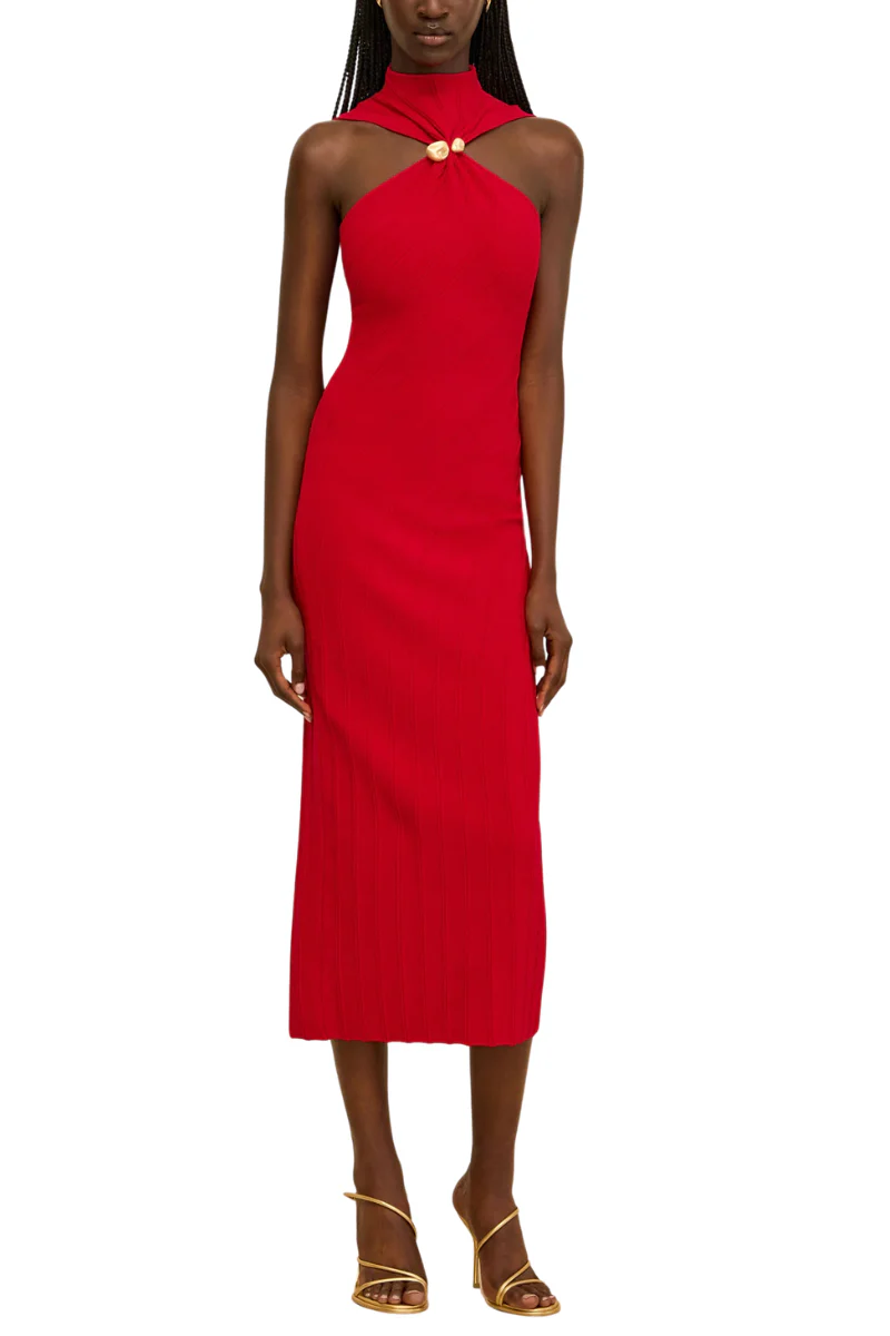 Jessica Knit Dress