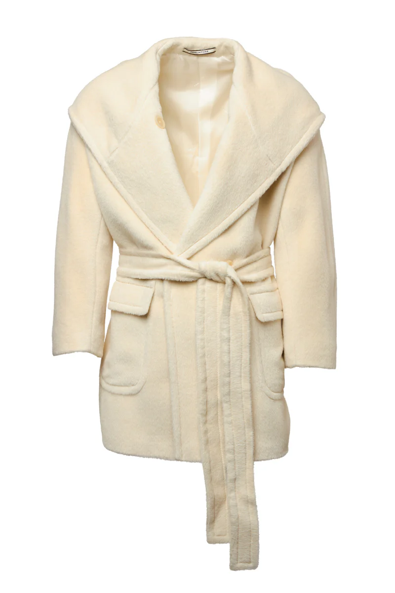 Jilly Coat