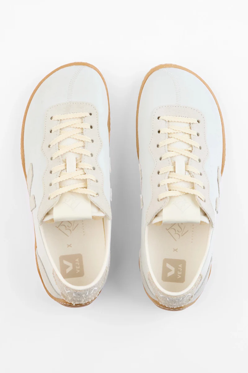 Jitsu Nolyn Sneakers - Image 4