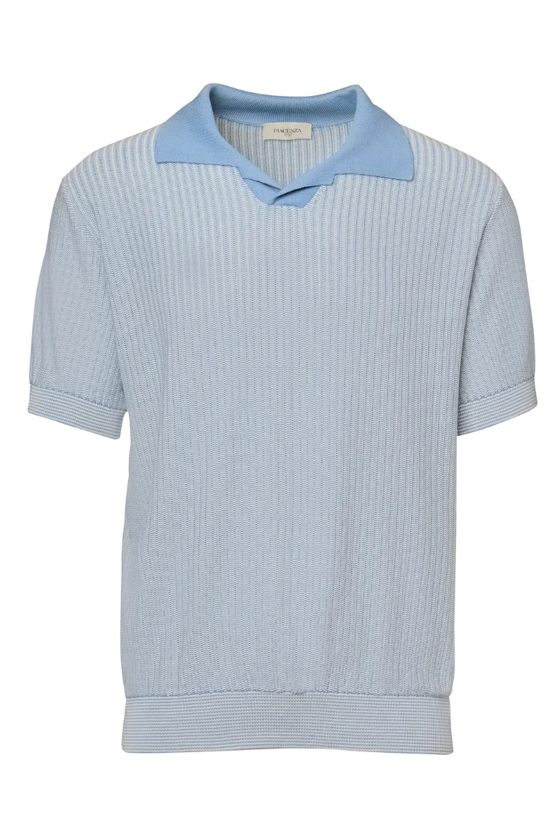 Johnny Collar Polo