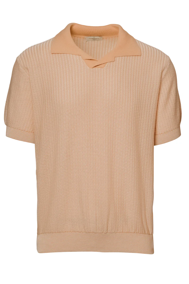 Johnny Collar Polo - Image 3