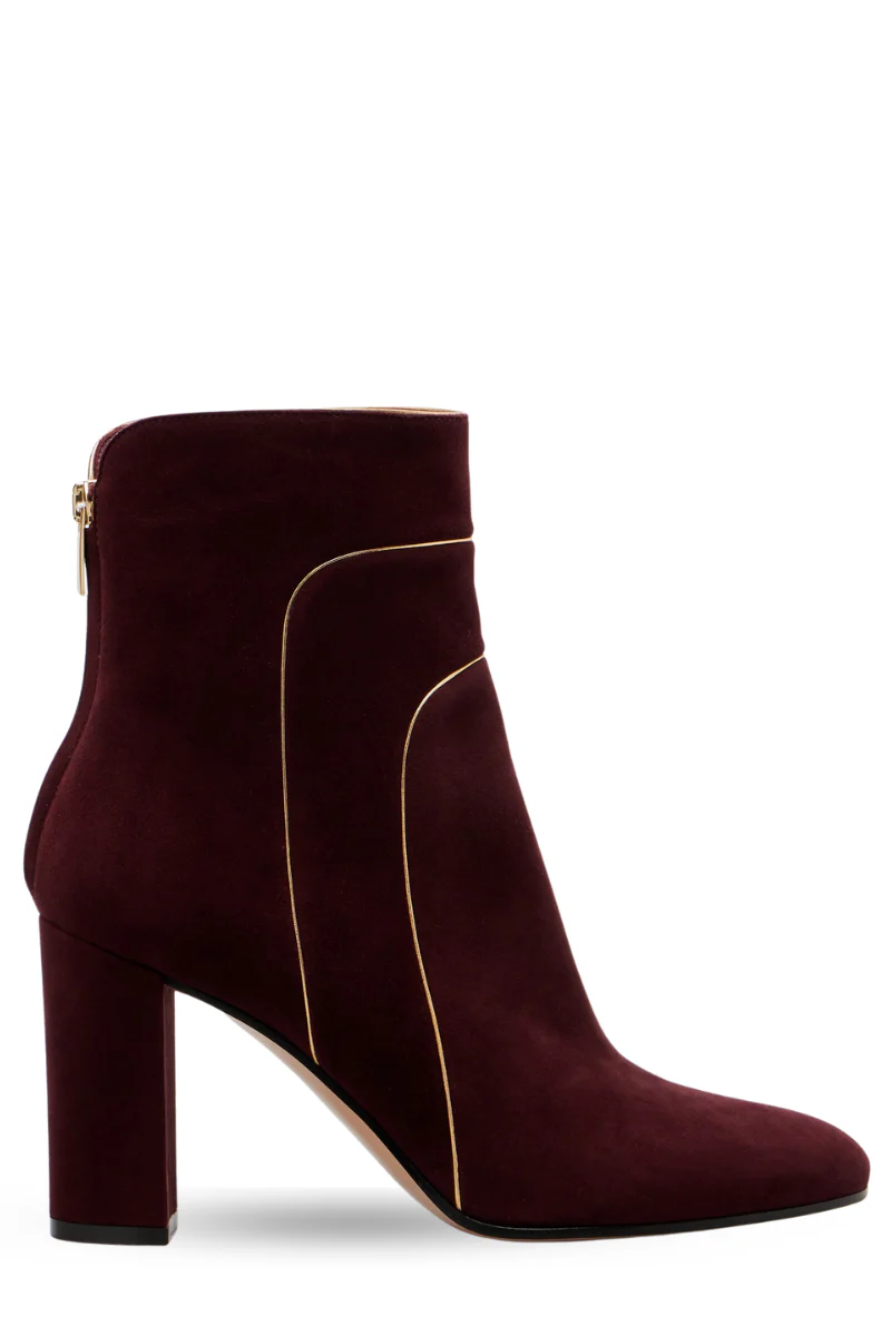 Juliette Bootie