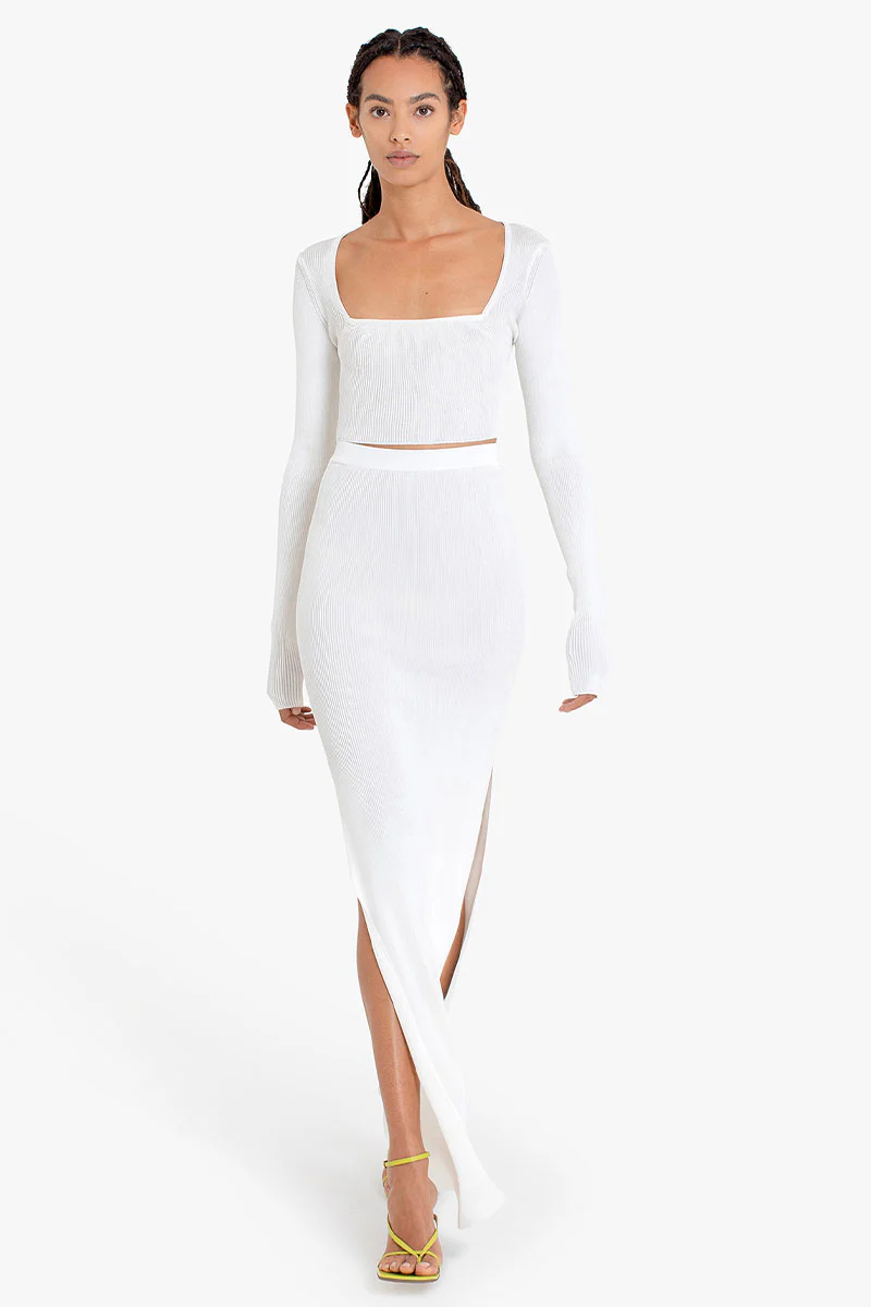 Kama Crop Top - Image 3