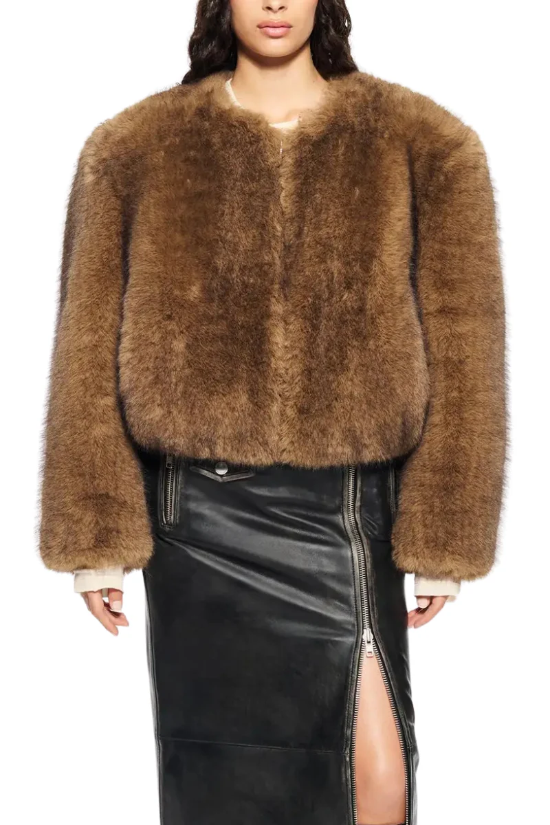 Karly Jacket