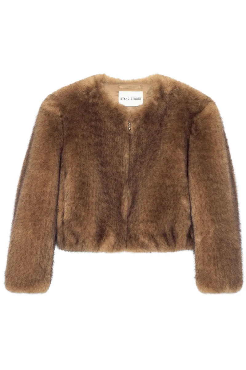 Karly Jacket - Image 4