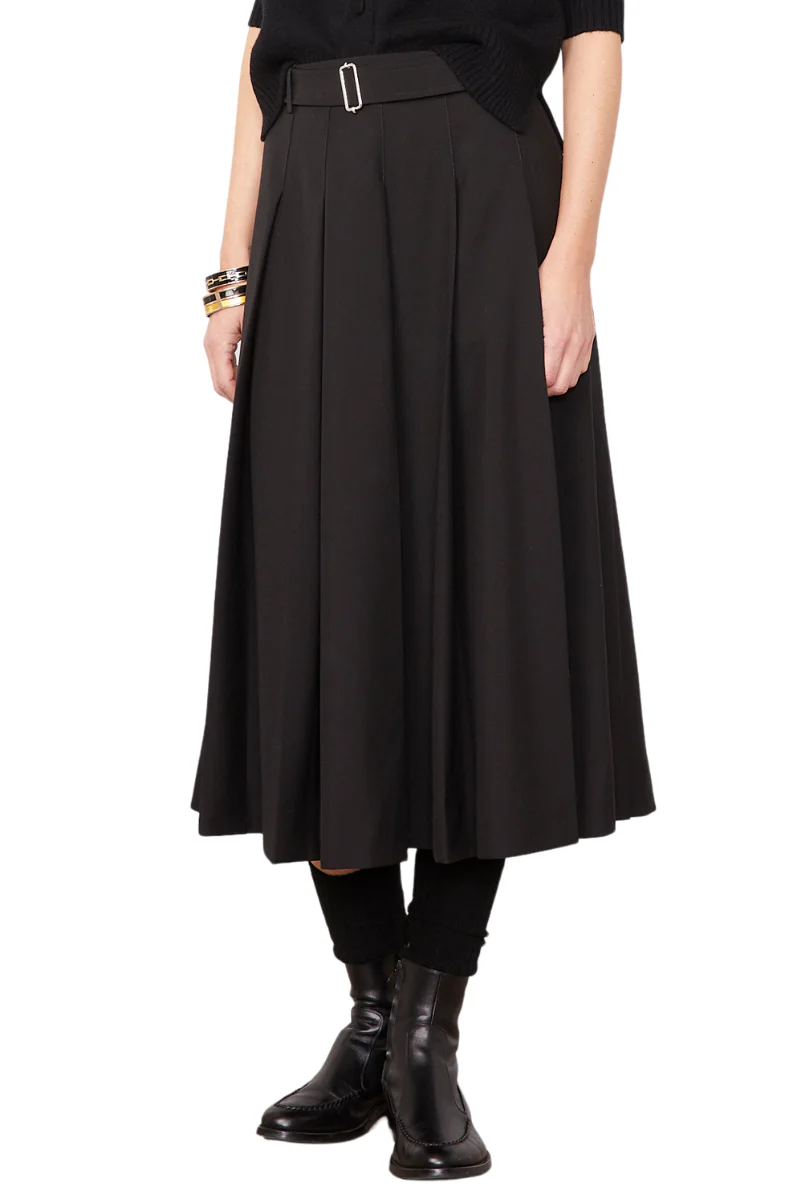 Kenia Skirt