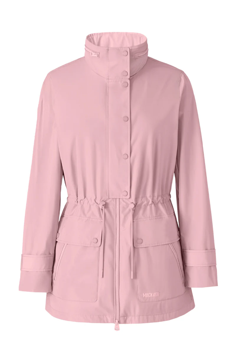 KERYN-Z Rain Jacket