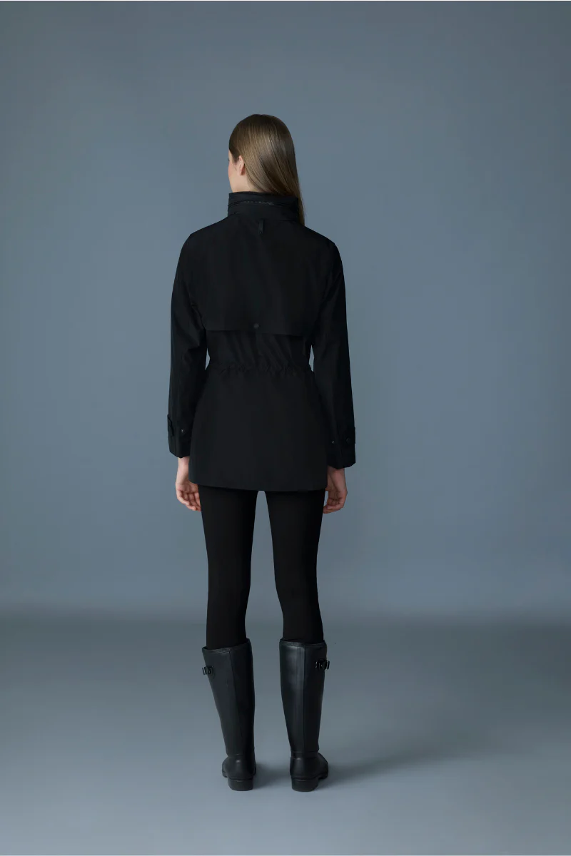 KERYN-Z Rain Jacket - Image 10
