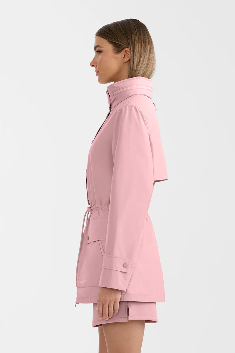 KERYN-Z Rain Jacket - Image 3