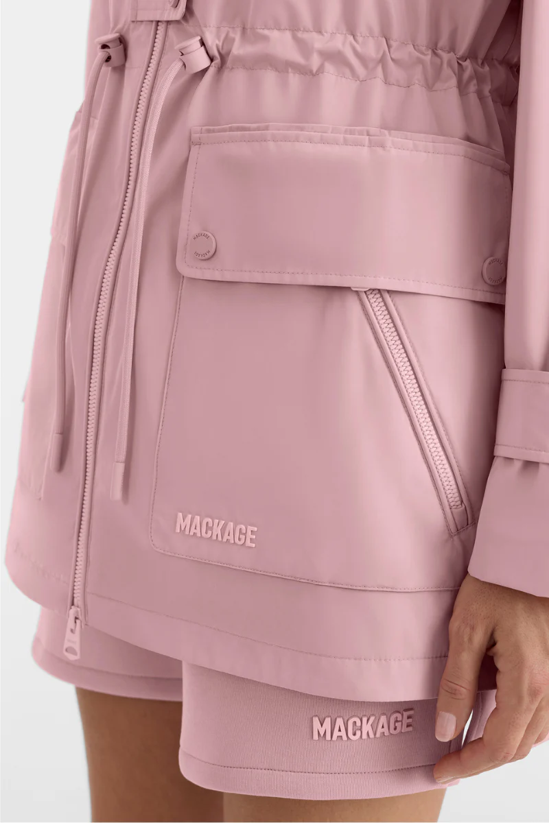 KERYN-Z Rain Jacket - Image 4