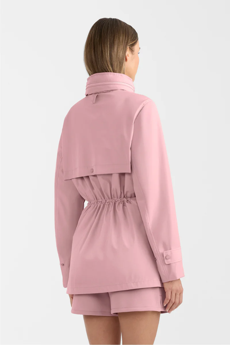 KERYN-Z Rain Jacket - Image 6
