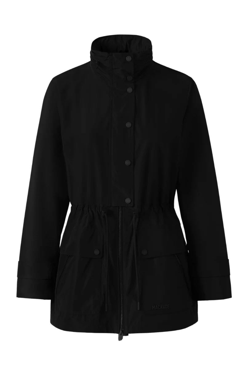 KERYN-Z Rain Jacket - Image 7
