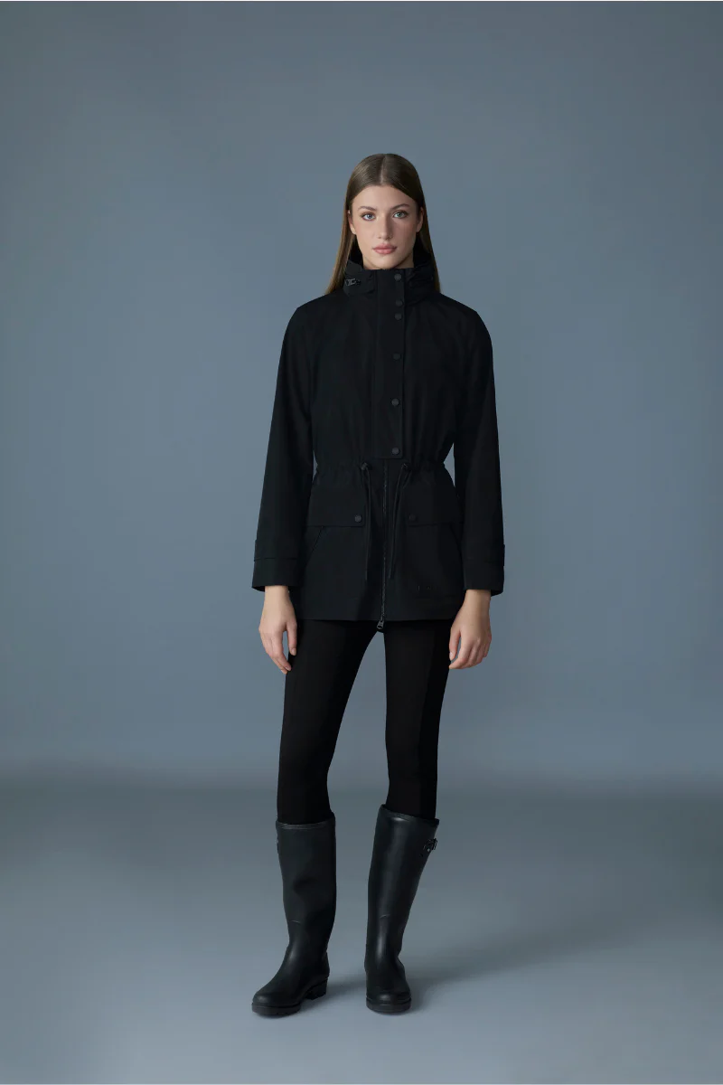 KERYN-Z Rain Jacket - Image 8