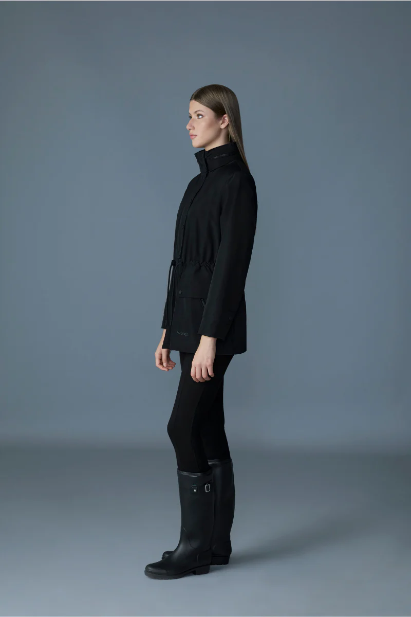 KERYN-Z Rain Jacket - Image 9