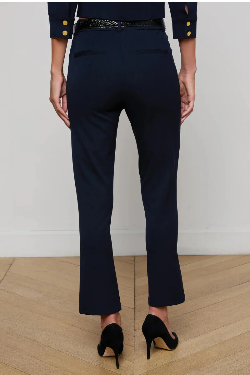 Ketra Bootcut Trouser - Image 3