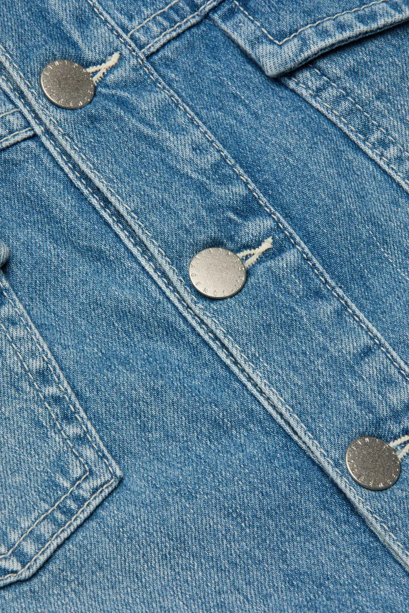 Kirstie Jean Shirt Jacket - Image 4