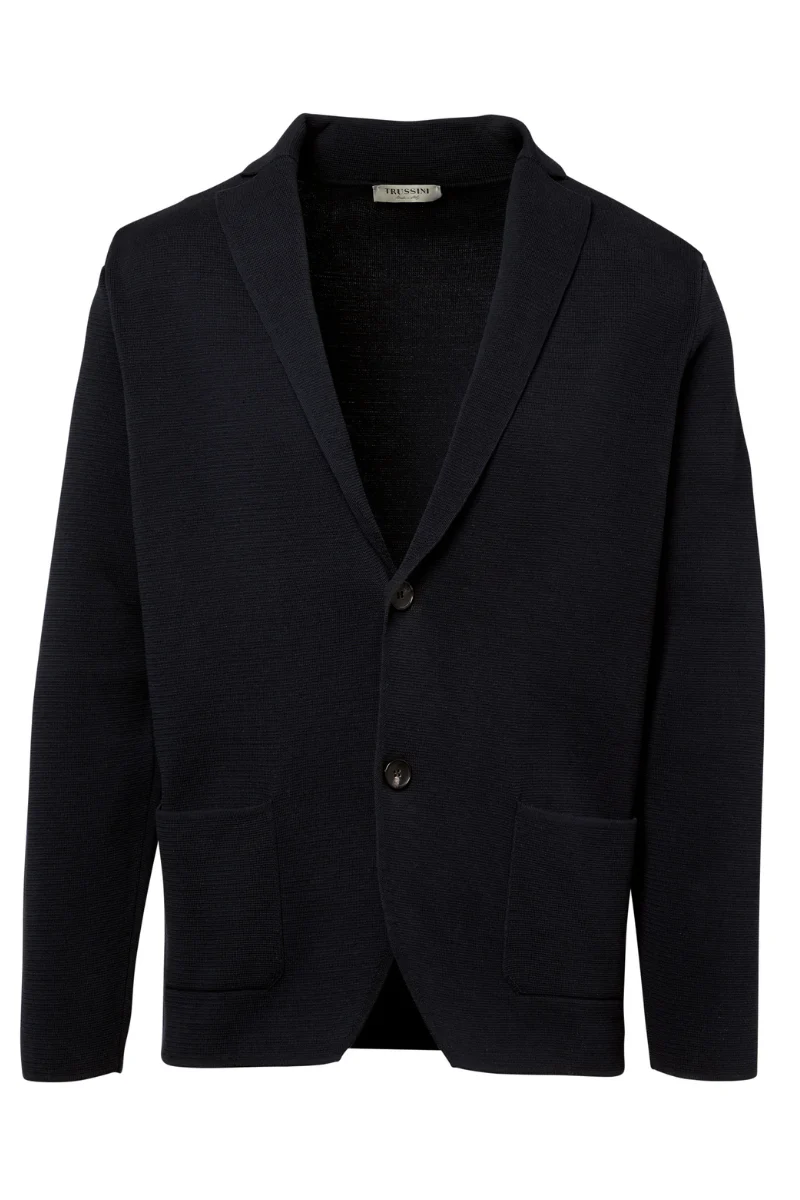 Knit Swacket - Image 2