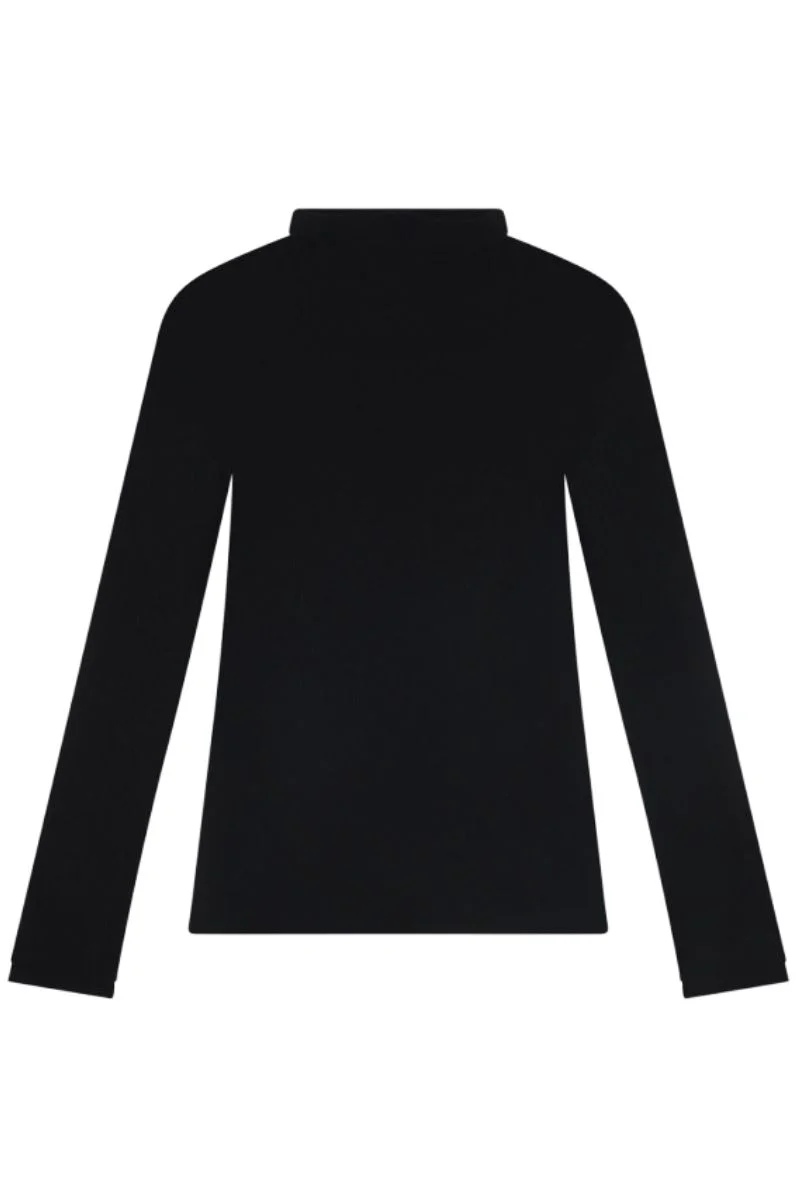 Knitted Turtleneck