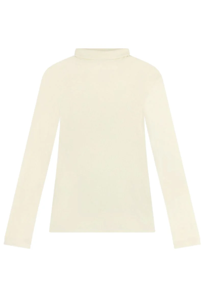 Knitted Turtleneck - Image 4