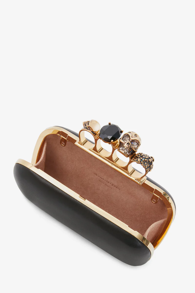 Knuckle Clutch - Image 3