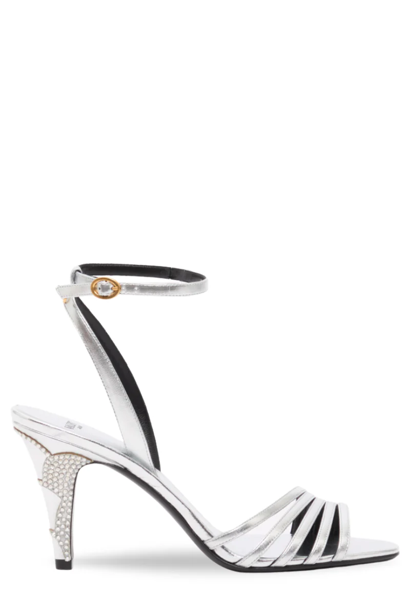 Ladycrush Sandal