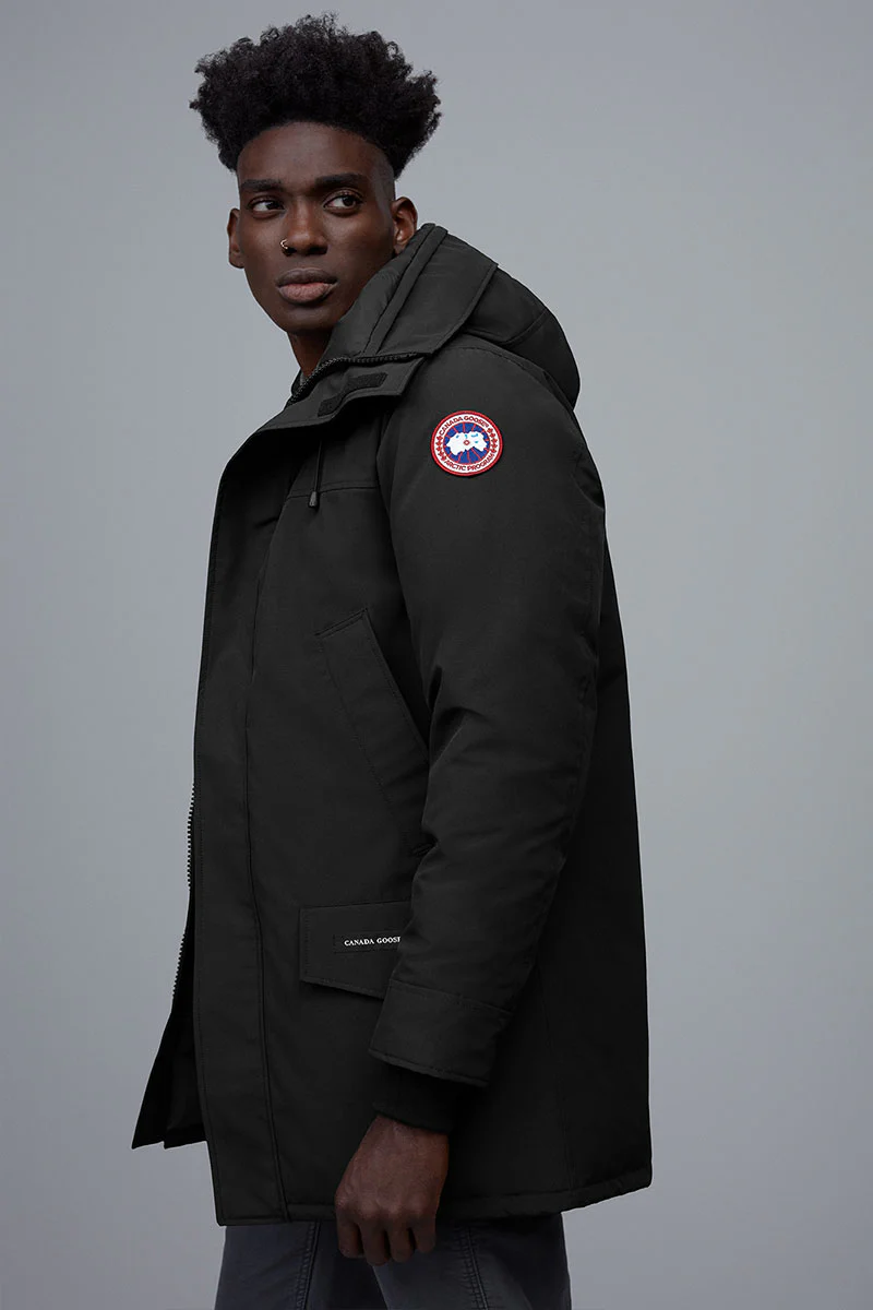 Langford Parka - Image 3