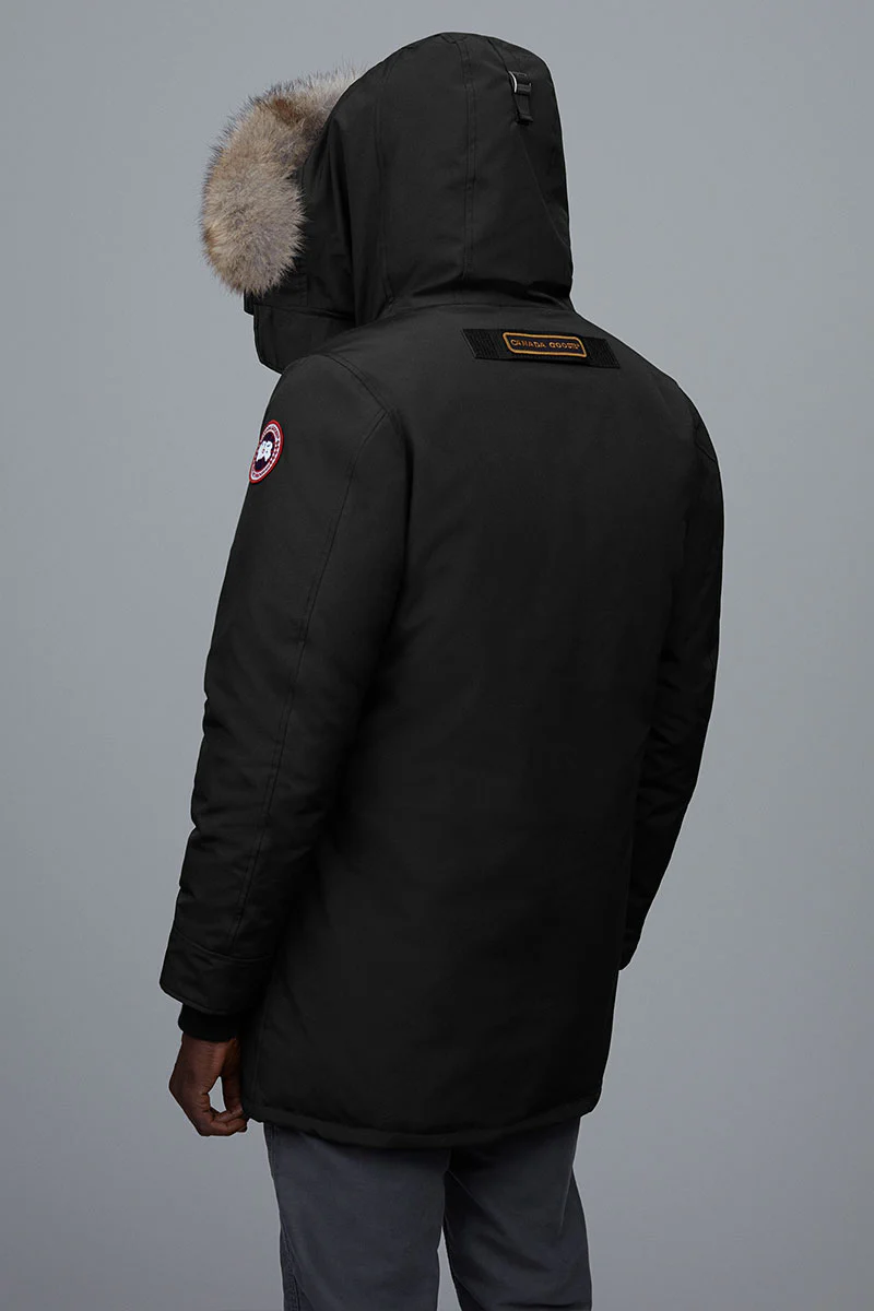 Langford Parka - Image 4