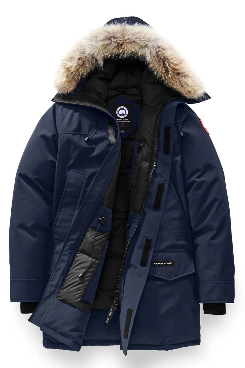 Langford Parka - Image 5