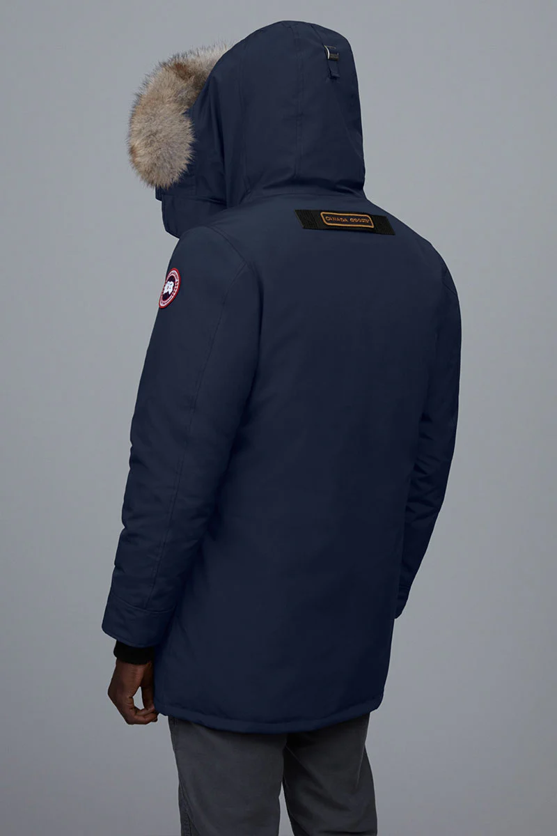 Langford Parka - Image 8