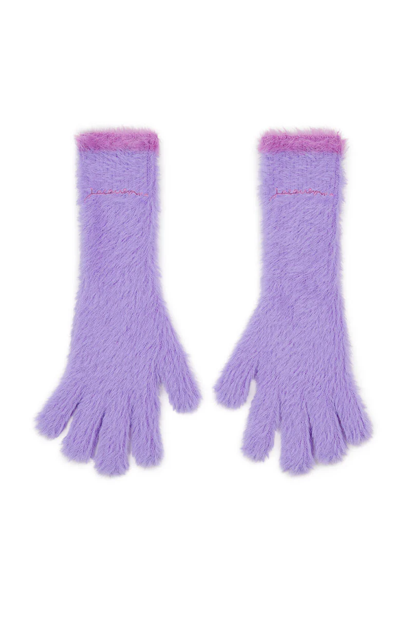 Le Gants Neve Gloves - Image 2