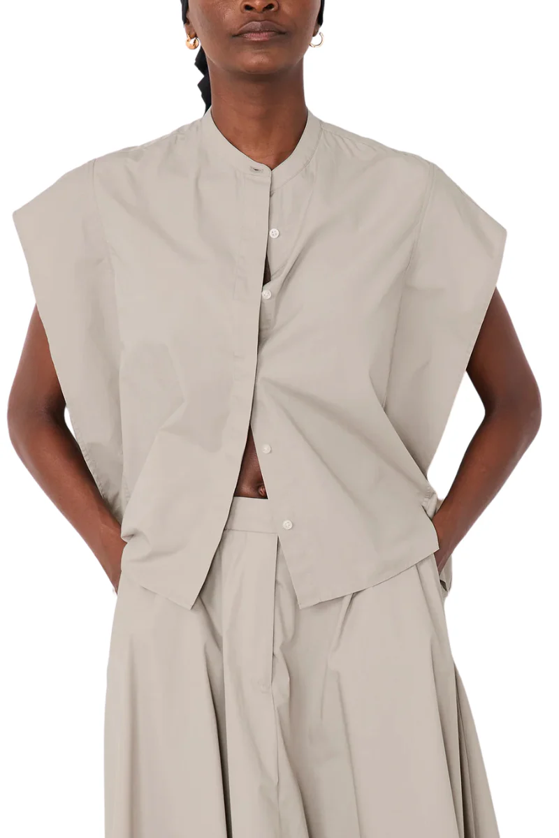 Lenora Shirt
