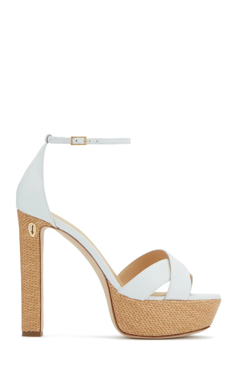 Leo 130 Heels