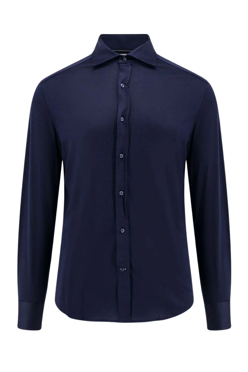 Lightweight Jersey Shirt - Image 2