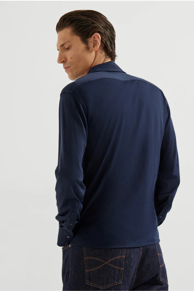 Lightweight Jersey Shirt - Image 4