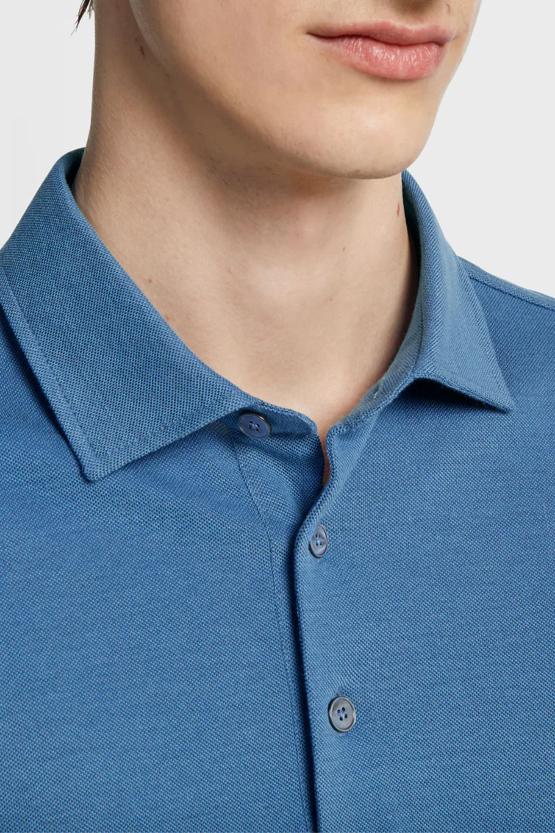Lightweight Polo - Image 3