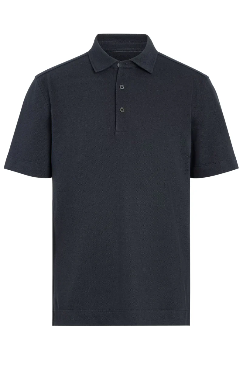 Lightweight Polo - Image 4