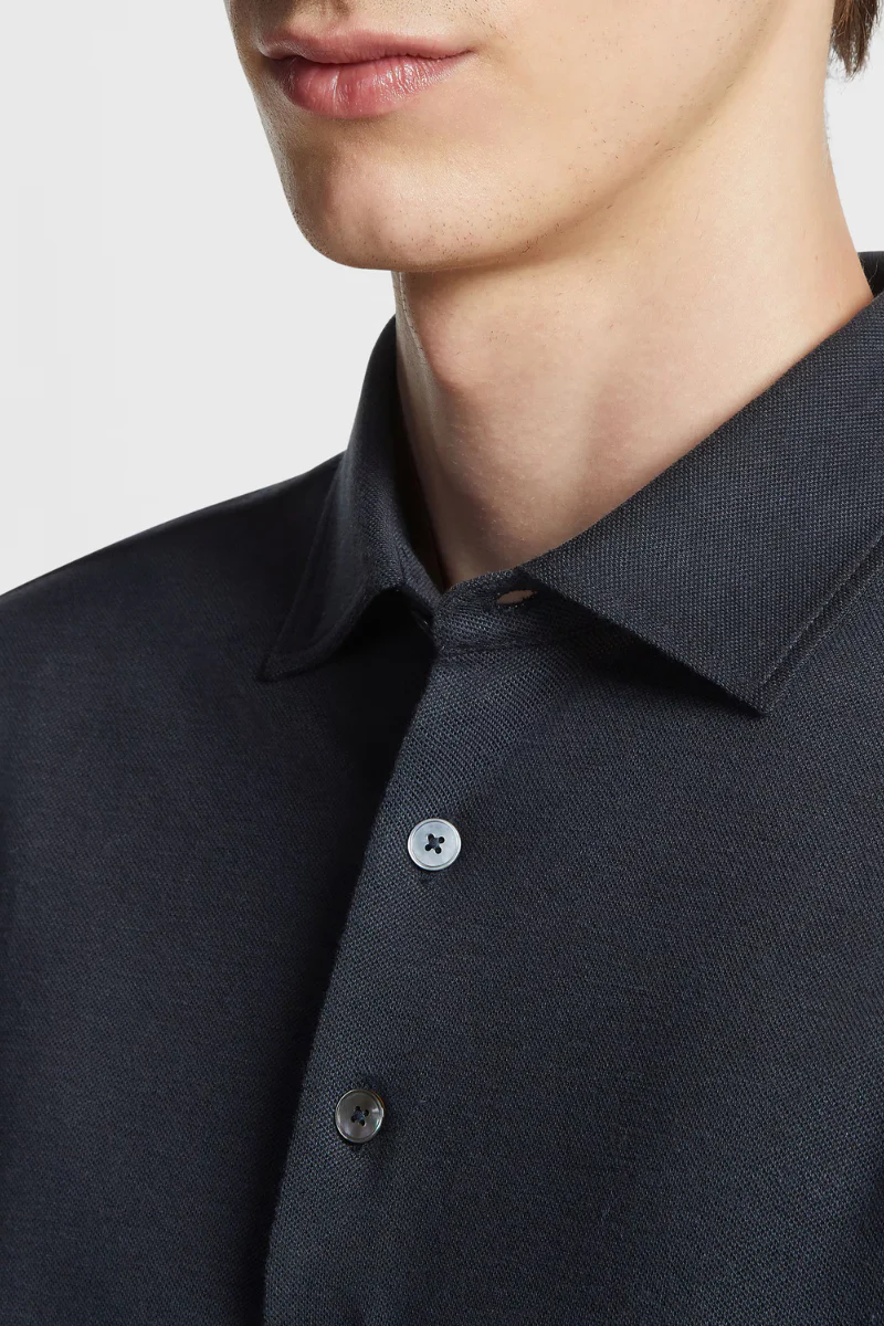 Lightweight Polo - Image 6