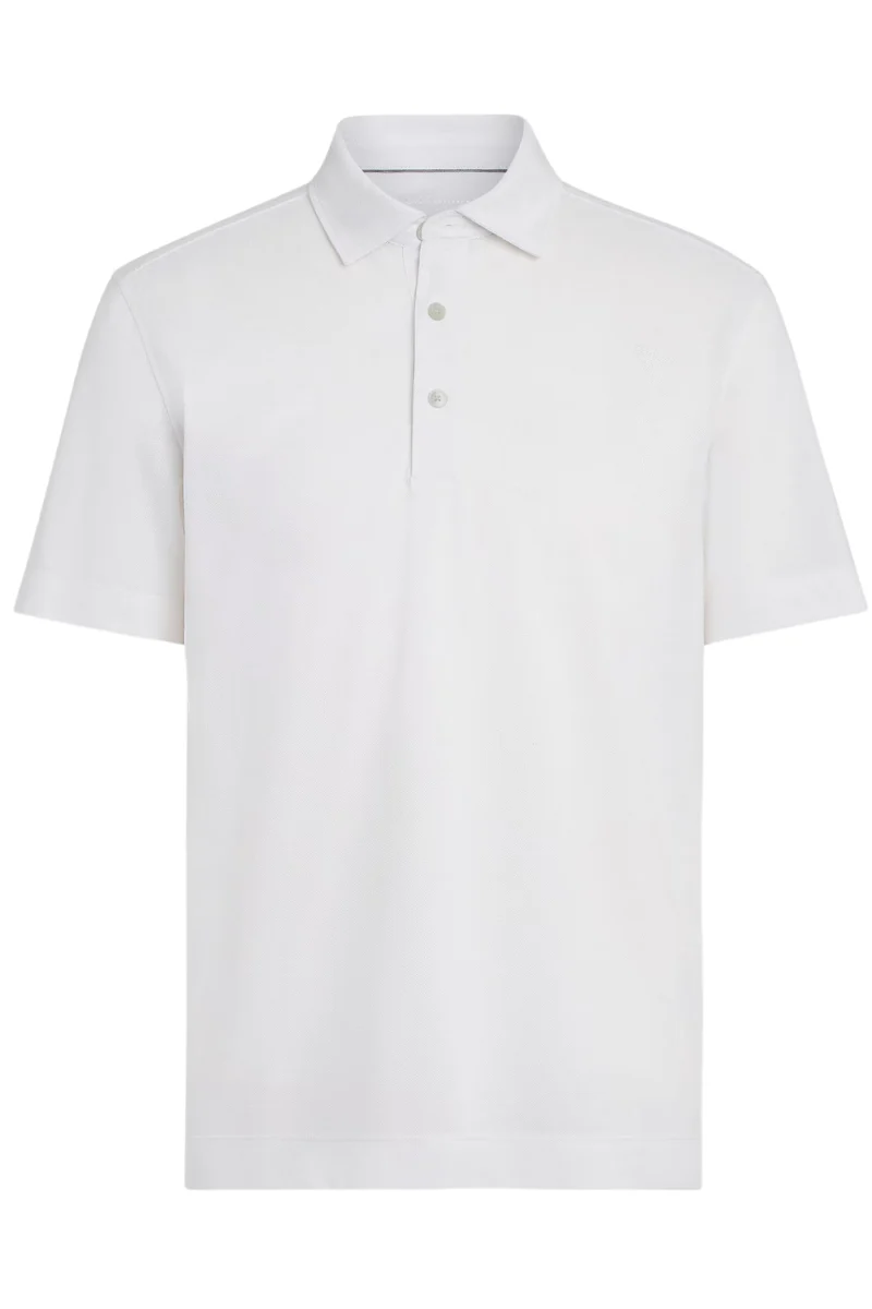 Lightweight Polo - Image 7