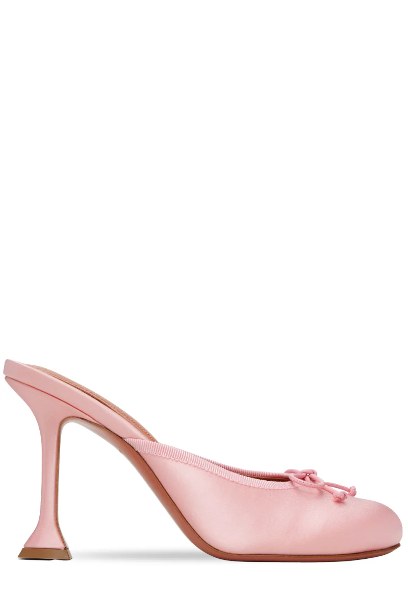 Lila Slipper