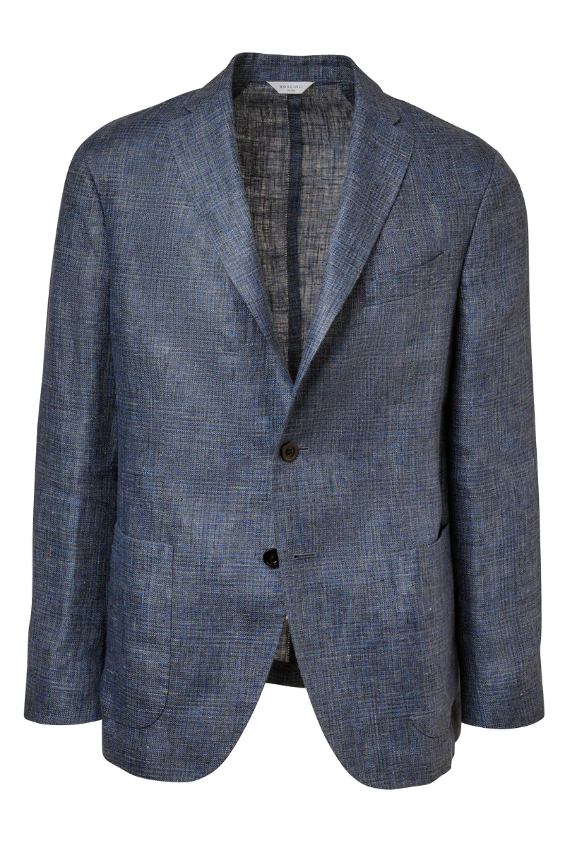 Linen K Jacket - Image 2
