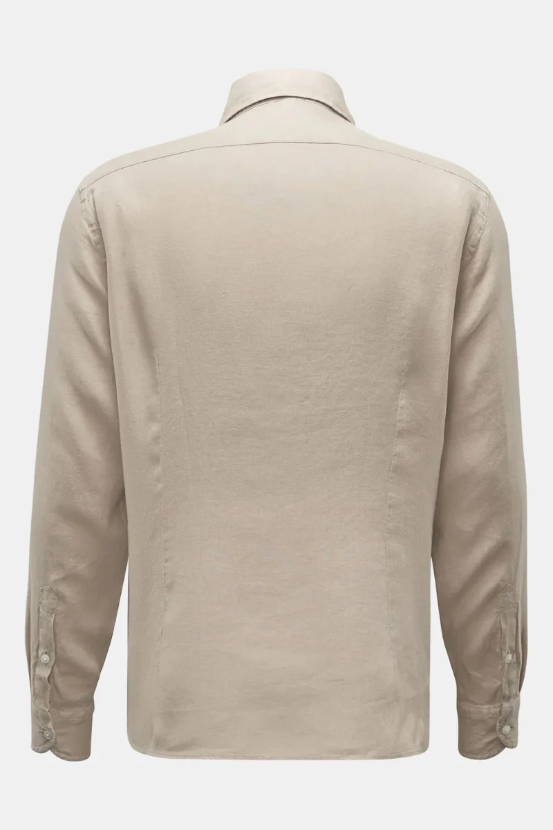 Linen Shirt - Image 10
