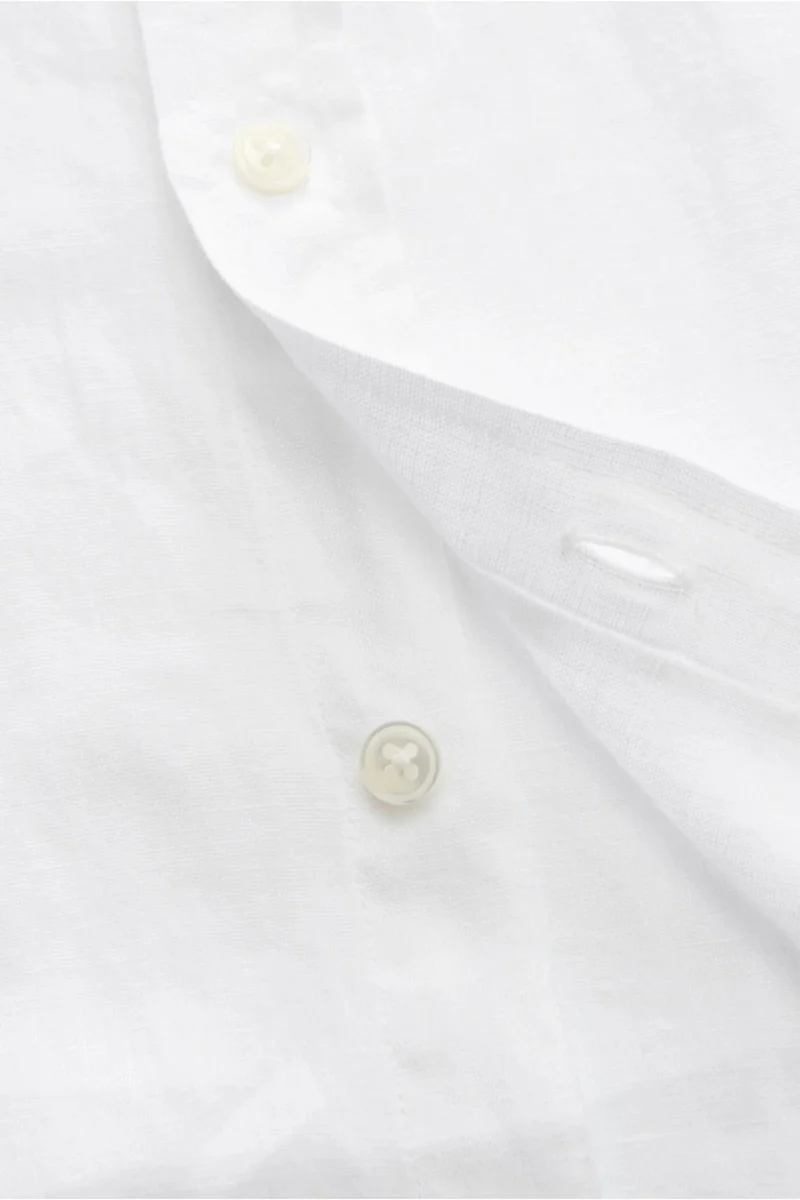 Linen Shirt - Image 2