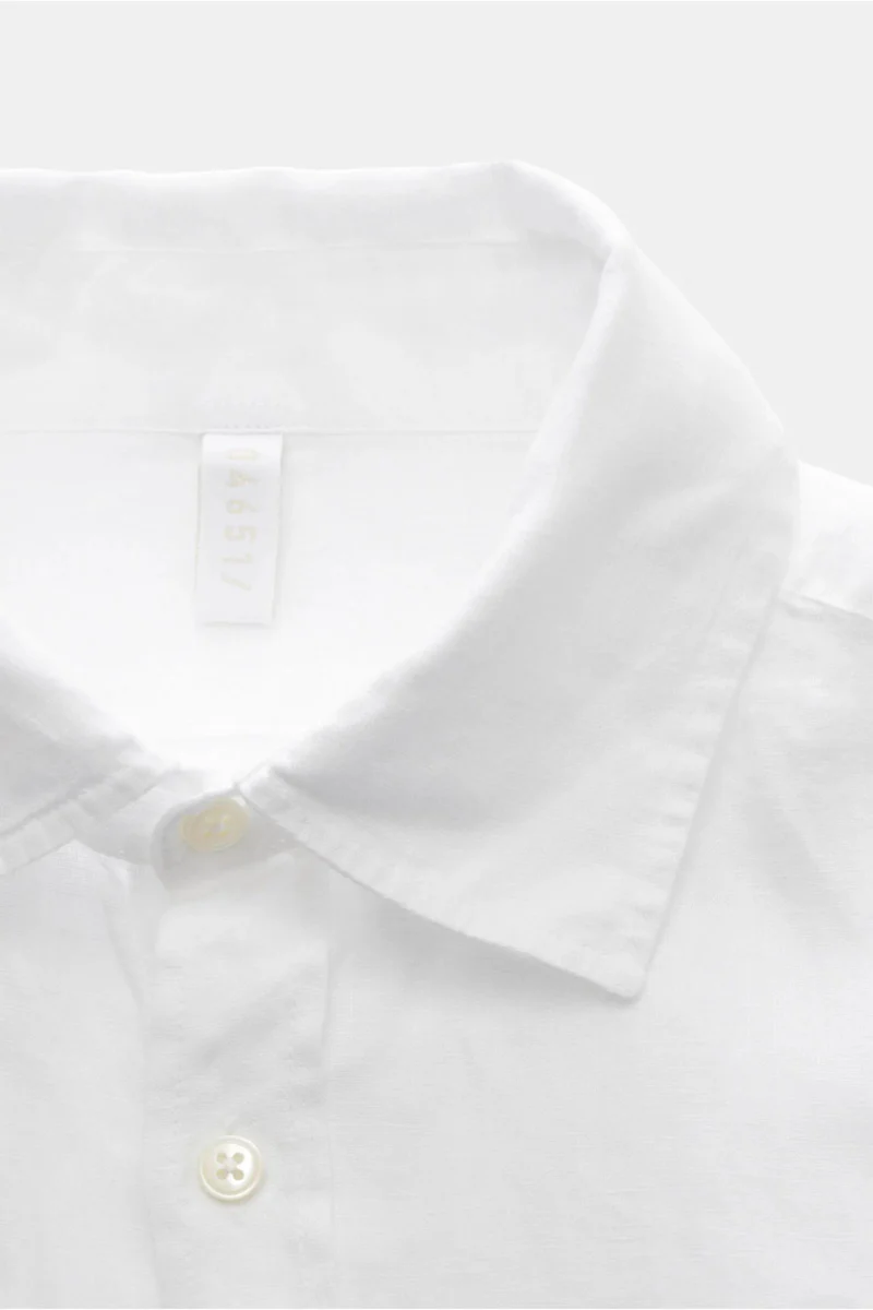 Linen Shirt - Image 3