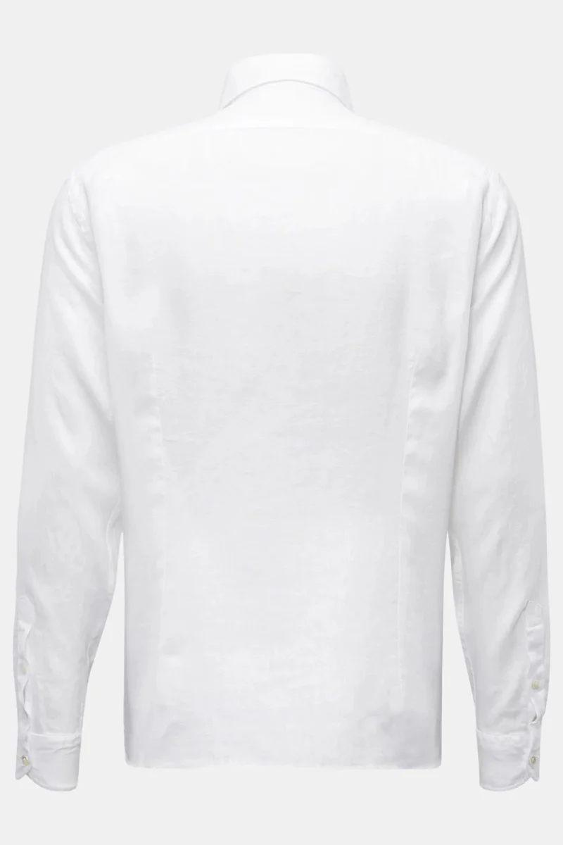 Linen Shirt - Image 4