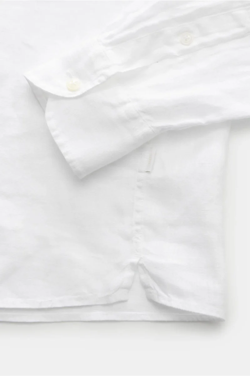 Linen Shirt - Image 5
