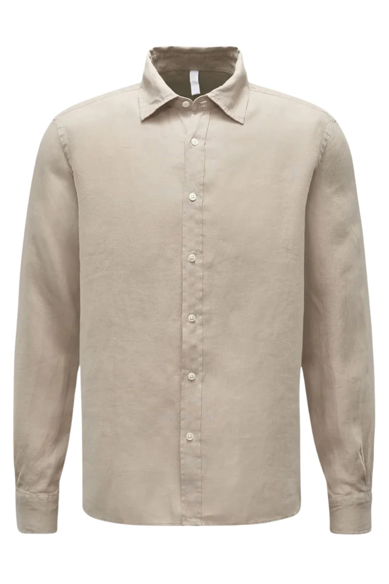 Linen Shirt - Image 6