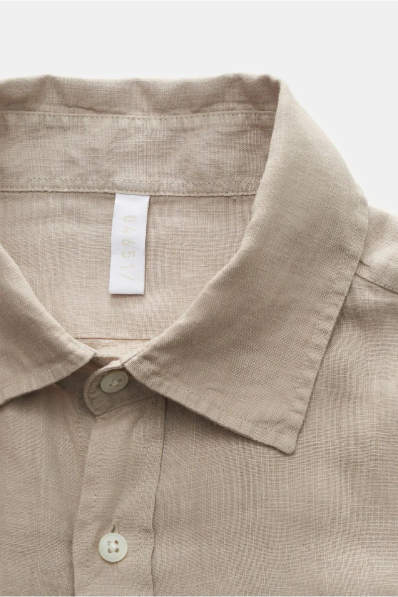 Linen Shirt - Image 7