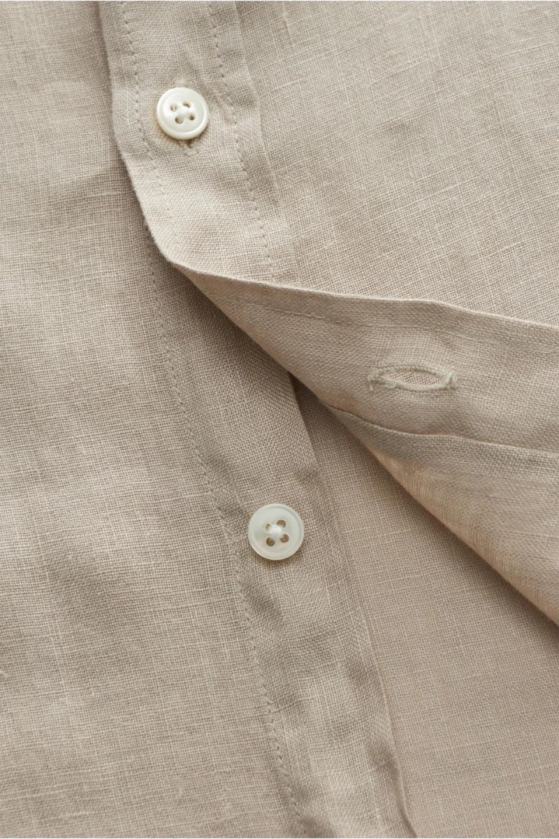 Linen Shirt - Image 8